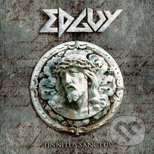 Levně Edguy: Tinnitus Sanctus - Edguy