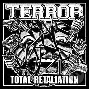 Kniha Terror: Total Retaliation