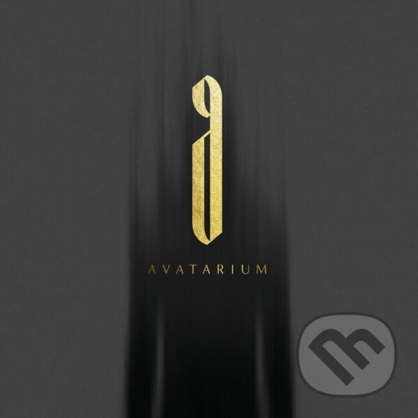 Kniha Avatarium: Fire I Long For (Gatefold) LP