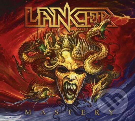 Kniha Lancer: Mastery