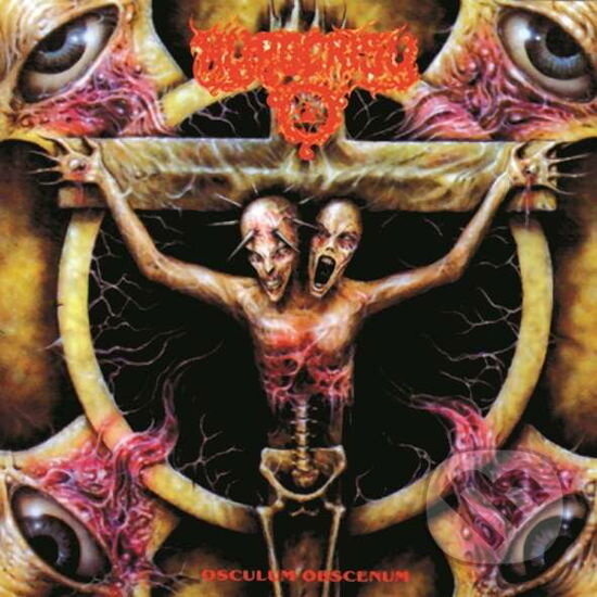 Levně Hypocrisy: Osculum Obscenum (reissue) - Hypocrisy