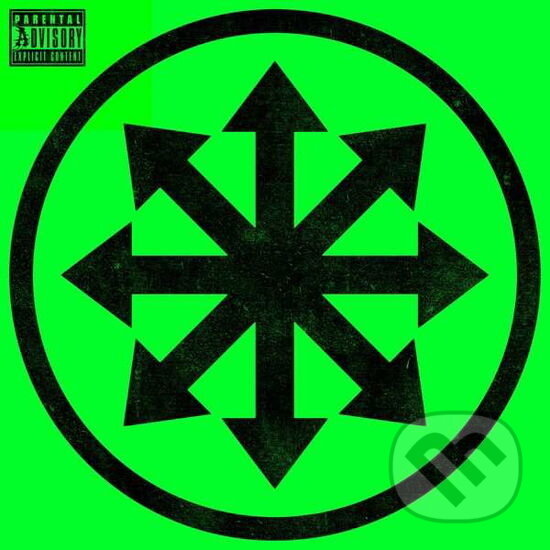 Levně Attila: Chaos - Attila