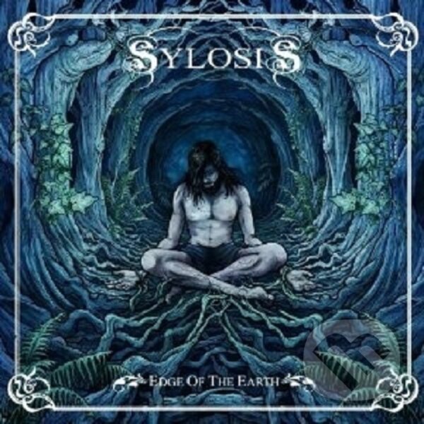 Levně Sylosis: Edge of the Earth - Sylosis