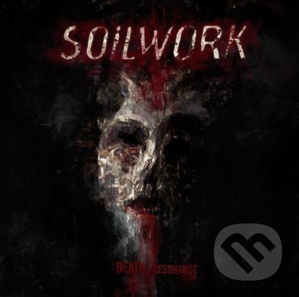 Levně Soilwork: Death Resonance - Soilwork