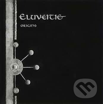 Levně Eluveitie: Origins - Eluveitie