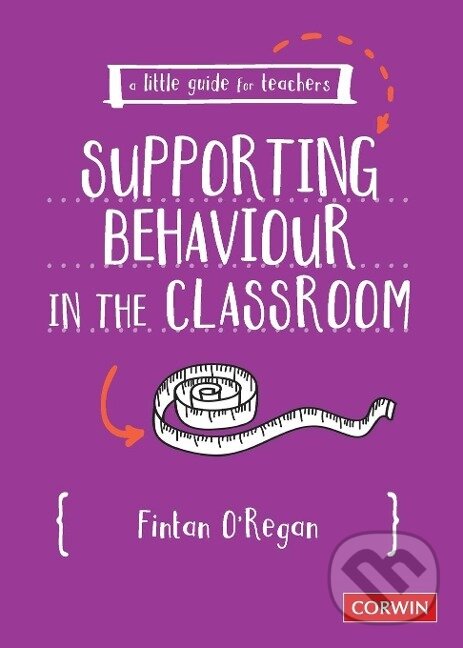 Levně A Little Guide for Teachers - Fintan O'Regan - kniha z kategorie Humanitné a spoločenské vedy