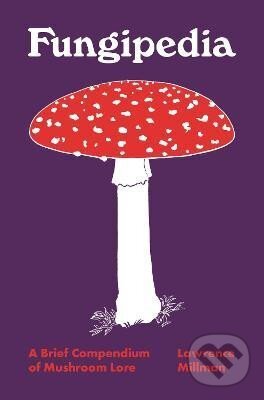 Kniha Fungipedia