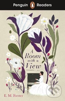 Kniha Penguin Readers Level 4: A Room with a View (ELT Graded Reader)