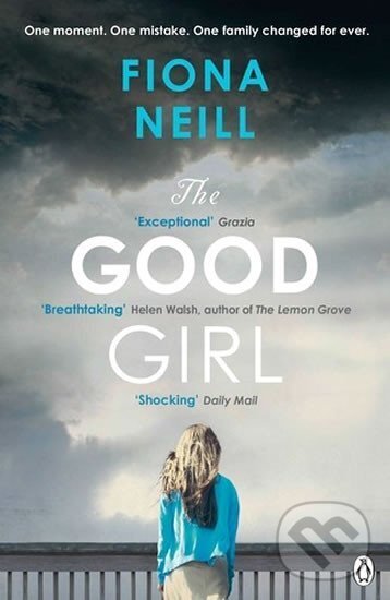 Levně The Good Girl - Fiona Neillová
