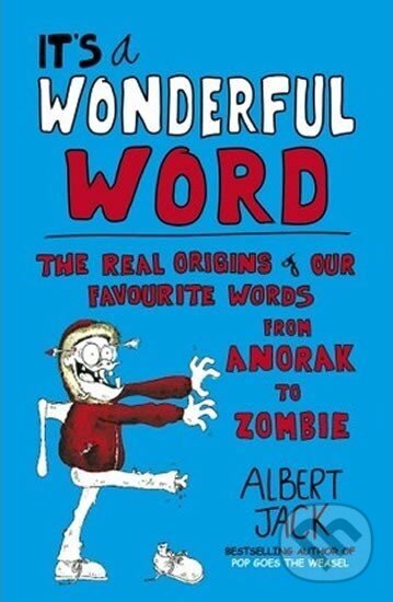 Kniha: It´s a Wonderfull World (Albert Jack). Cornerstone, 2012