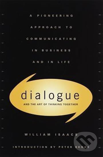 Kniha Dialogue