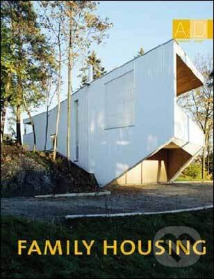Kniha: Family Housing (Slovart). Slovart
