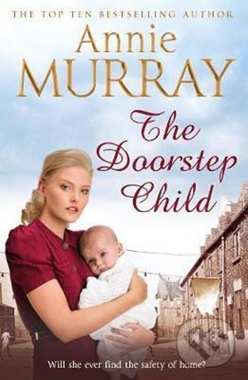 Levně The Doorstep Child - Annie Murray