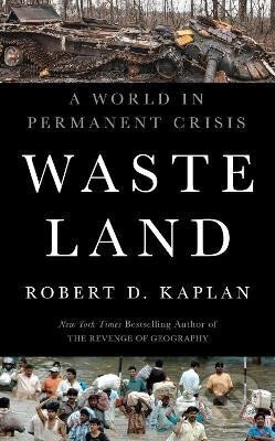 Waste Land koupíte na Martinus.cz