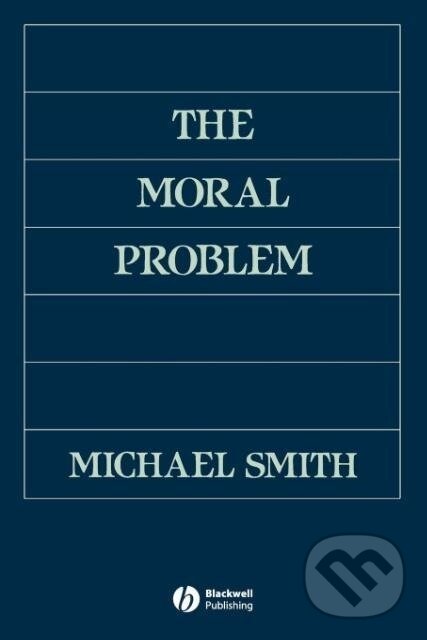 Kniha Moral Problem