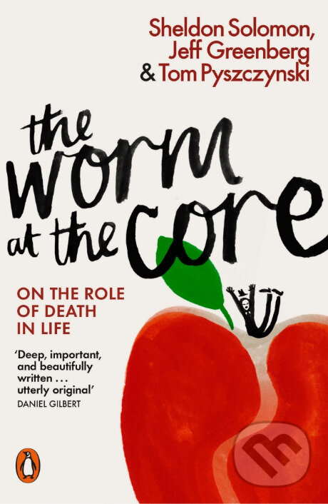 Worm at the Core koupíte na Martinus.cz