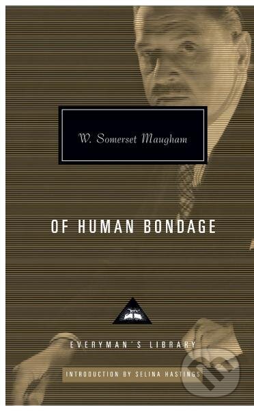 Kniha Of Human Bondage