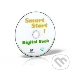 Kniha: Smart Start 1 - Teacher´s Digital Book (Mary Roulston). Eli, 2019