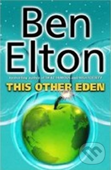 Kniha This Other Eden