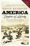 Levně America Empire of Liberty - DR David Reynolds - kniha z kategorie História