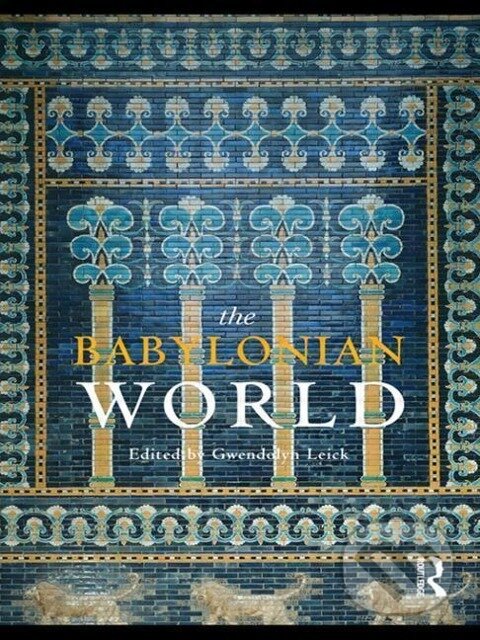 Kniha The Babylonian World
