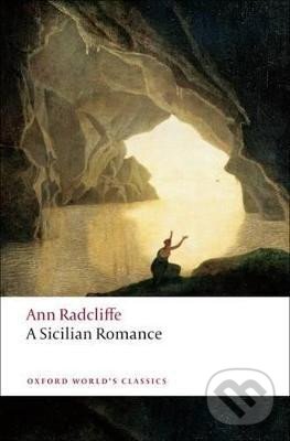 Sicilian Romance koupíte na Martinus.cz