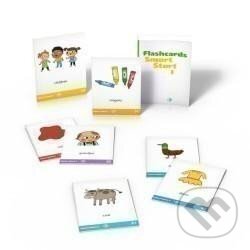 Kniha: Smart Start 1 - Flashcards (Mary Roulston). Eli, 2019