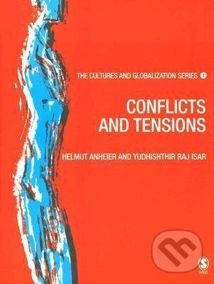 Kniha: Cultures and Globalization (Helmut K Anheier). Sage Publications, 2007