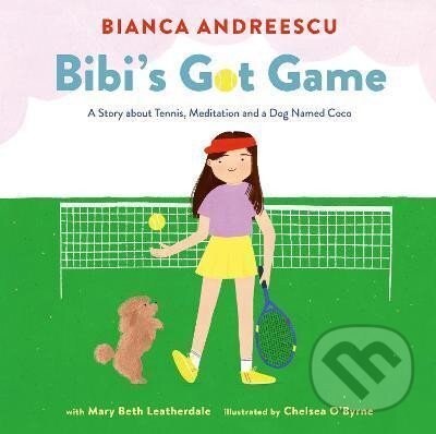 Levně Bibi´s Got Game - Chelsea O'Byrne