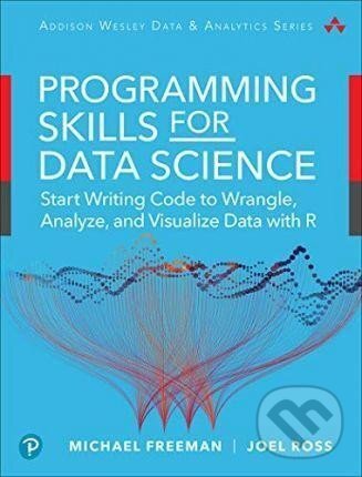 Levně Data Science Foundations Tools and Techniques : Core Skills for Quantitative Analysis with R and Git