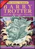Kniha: Barry Trotter Shameless Parody (Michael Gerber). Slovart