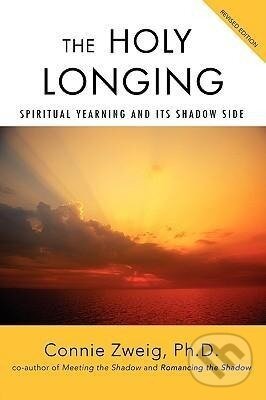 Kniha The Holy Longing