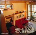 Levně Wright-Sized Houses - Diane Maddex - kniha z kategorie Architektúra