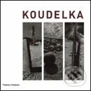 Levně Koudelka - kniha z kategorie Fotografie