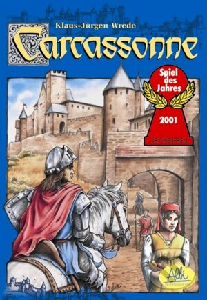 Carcassonne, Albi