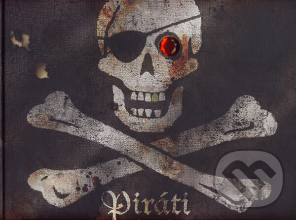 Kniha: Piráti (John Matthews). Metafora, 2006