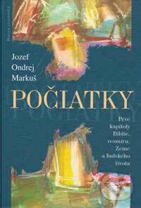 Kniha Počiatky