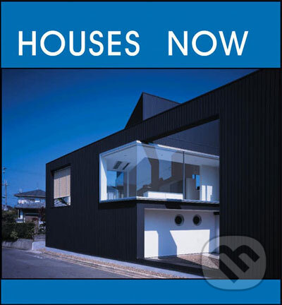Kniha: Houses Now (Links). Links, 2006