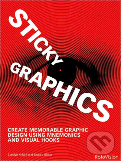 Levně Sticky Graphics - kniha z kategorie Design