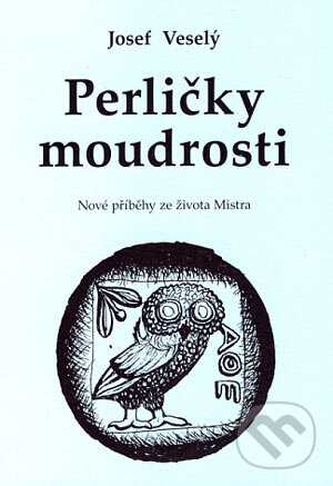Levně Perličky moudrosti (Nové příběhy ze života Mistra) - kniha z kategorie Beletria