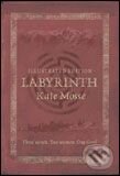 Levně Labyrinth Illustrated - kniha z kategorie Beletria