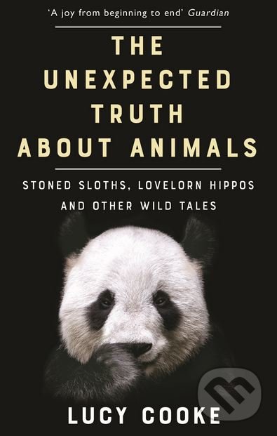 The Unexpected Truth About Animals koupíte na Martinus.cz
