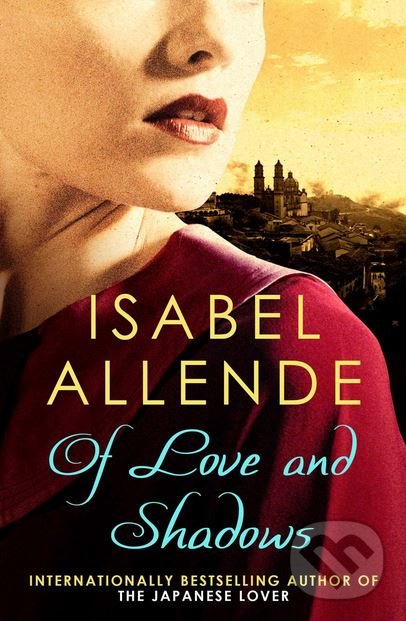 Levně Of Love and Shadows - Isabel Allende - kniha z kategorie Beletria