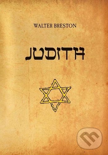 Levně Judith - Walter Breston - kniha z kategorie Beletria