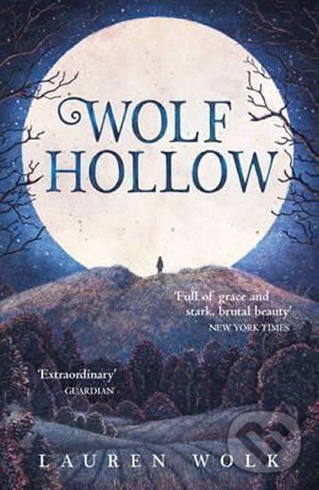 Levně Wolf Hollow - Lauren Wolk