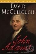 Levně John Adams - David McCullough - kniha z kategorie História