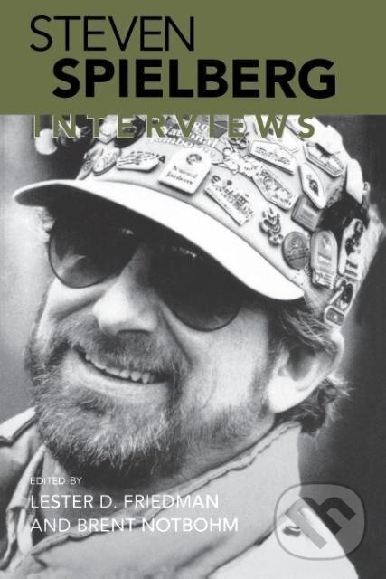 Kniha: Steven Spielberg (Lester D. Friedman). , 2014