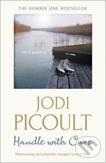 Levně Handle With Care - Jodi Picoultová