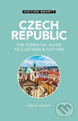 Levně Czech Republic - Culture Smart!: The Essential Guide to Customs & Culture