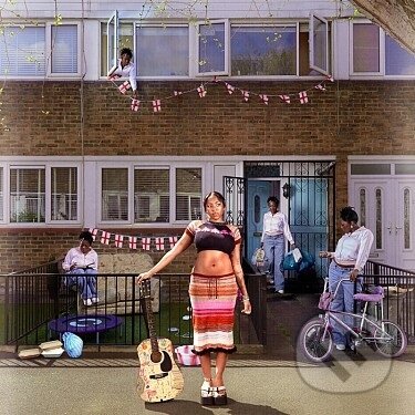 Levně Rachel Chinouriri: What A Devastating Turn Of Events (White) LP